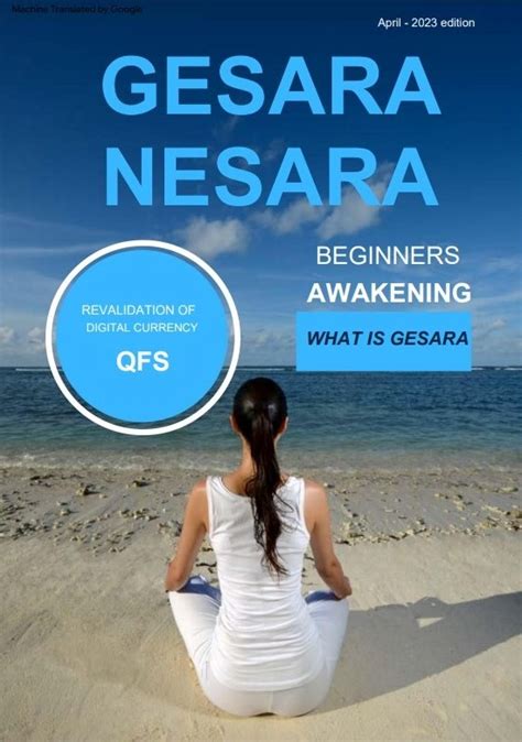 what is nasara gesara